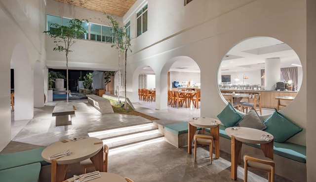 The Bayou Hotel Langkawi