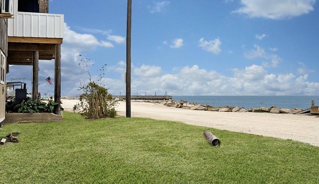 The Bayshore at Magnolia Beach