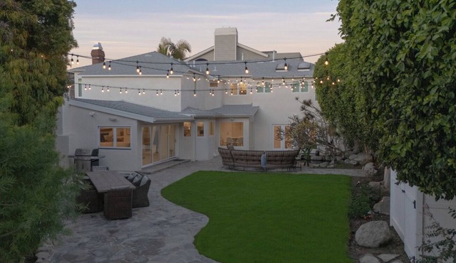 The Bayside Estate Upscale 5Bdm Home, Near Beach