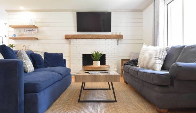 The Bayside - Retreat in the Heart of the North Fork