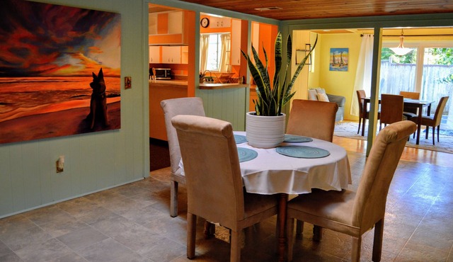 The Bayside Retreat