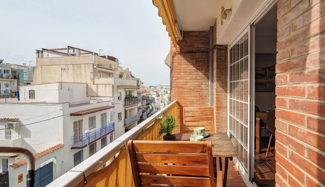 The Beach Apartment by Hello Homes Sitges