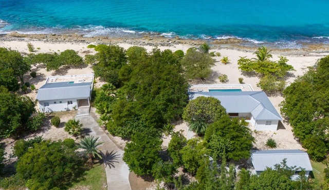 The Beach Bungalow Sisters