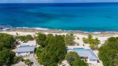 The Beach Bungalow Sisters