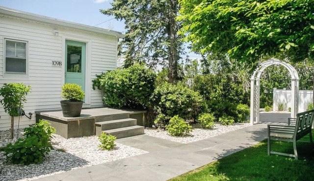 The Beach Cabanas by STAY