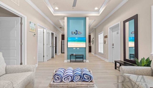 The Beach Club at Siesta Key #106D Resort by RVA