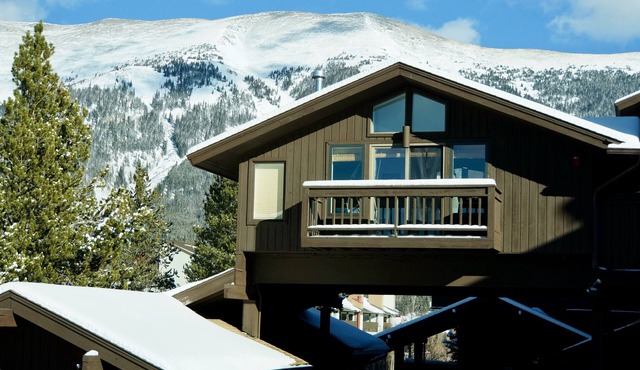 The Beach Haus on Copper Mountain Preview listing