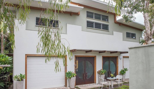 The Beach Havens Luxe Beach House