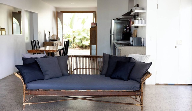 The Beach Havens - Haven Tropicana