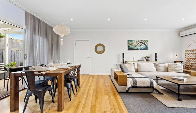 The Beach Hideaway - 500m to Beach