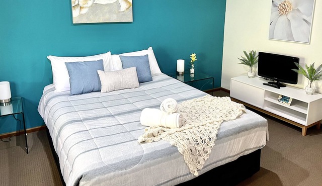 The beach house GETAWAY