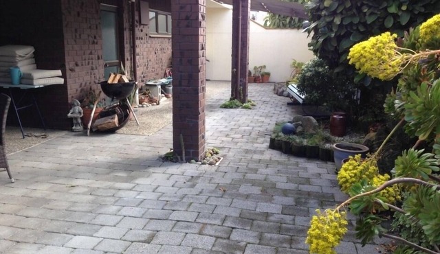 The Beach House - Westshore.