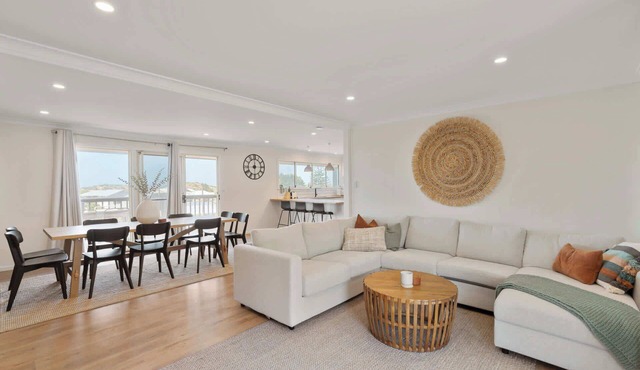 The Beach House 64 Neighbour Ave Goolwa Beach