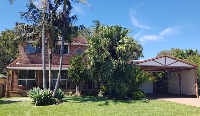 The Beach House - 7 Murson Cres North Haven
