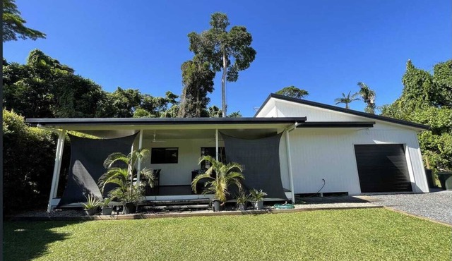 The Beach House at Mission Beach