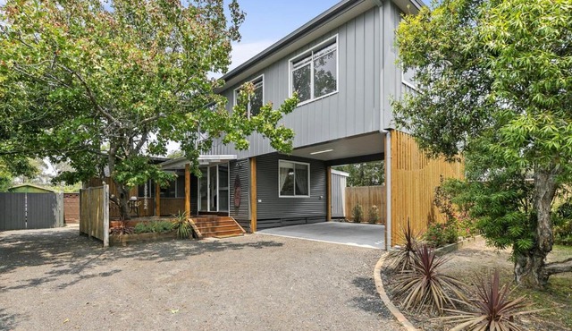 The Beach House Anglesea