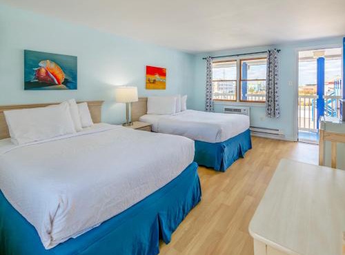 The Beach House at Drifting Sands