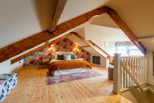 The Beach House Boutique Hotel