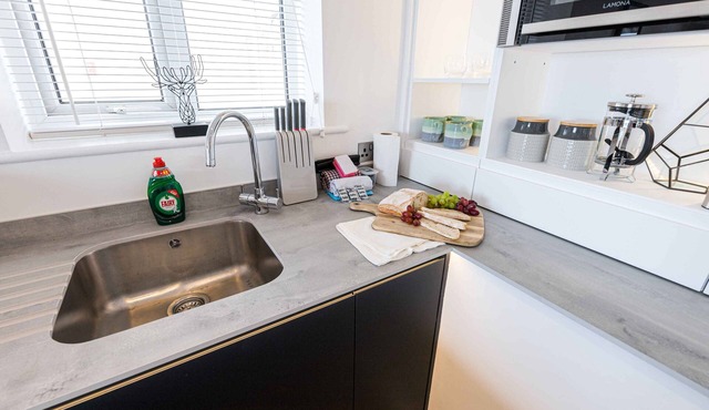 The Beach House by Grandeur Property