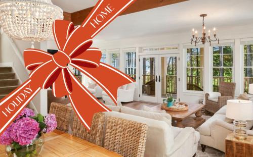 The Beach House by Seabrook Hospitality