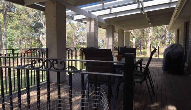 The Beach House-Congo NSW