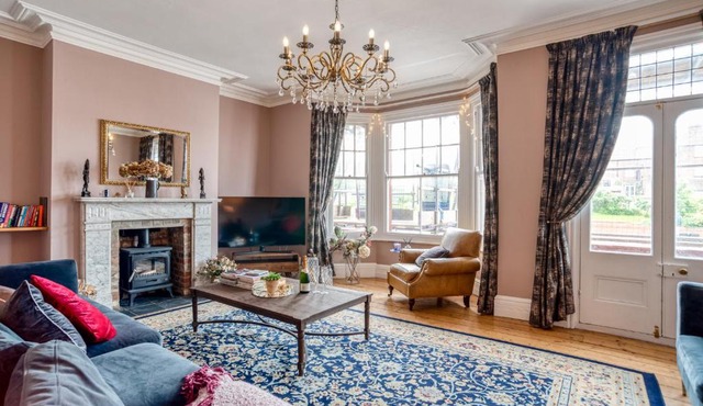 The Beach House - Cromer