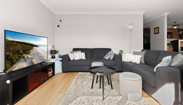 The Beach House, Darling by Experience Jervis Bay