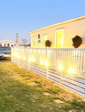 The Beach House East Mersea