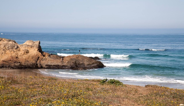 The Beach House Inn