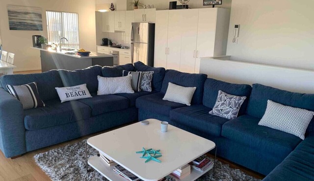 The Beach House Middleton