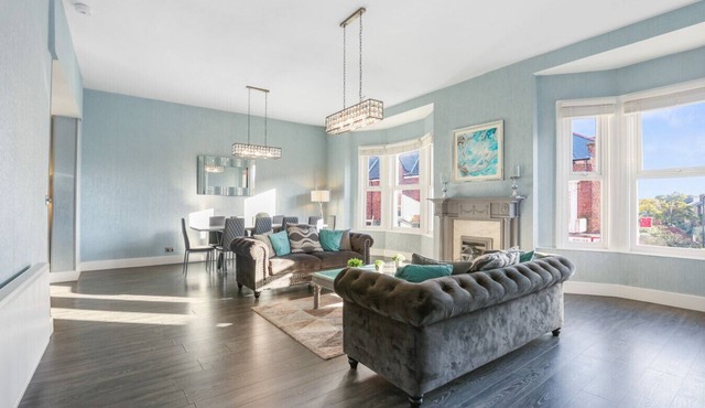 The Beach House - North East Escapes