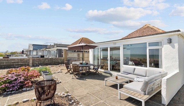 The Beach House Summa