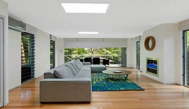 THE BEACH HOUSE SPA RETREAT