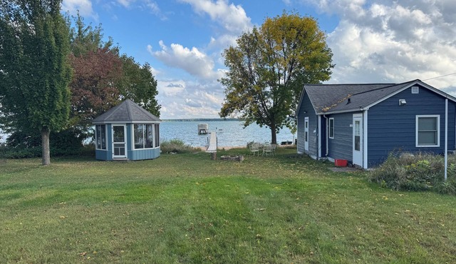 The beach is calling.right outside your window. come relax and play!