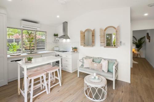 The Beach Nest at Yule Avenue