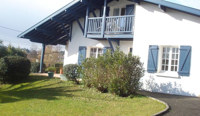 The beach on foot 4 star rating