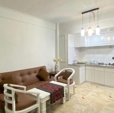 The Beach Residence at Jayakarta Resort Bali