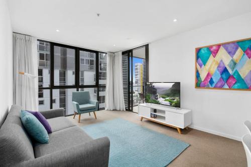 The Beach Resort 2 Bedroom Apartment