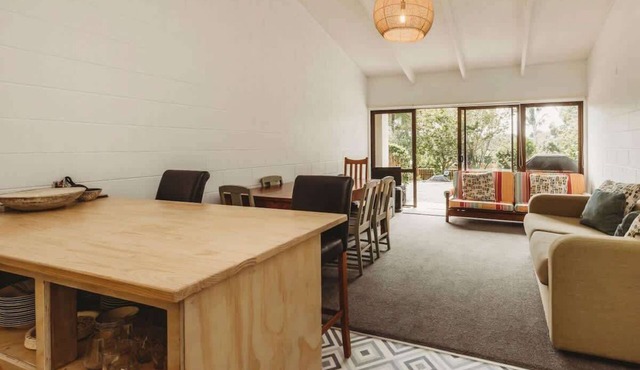 The Beach Retreat - where family memories are made