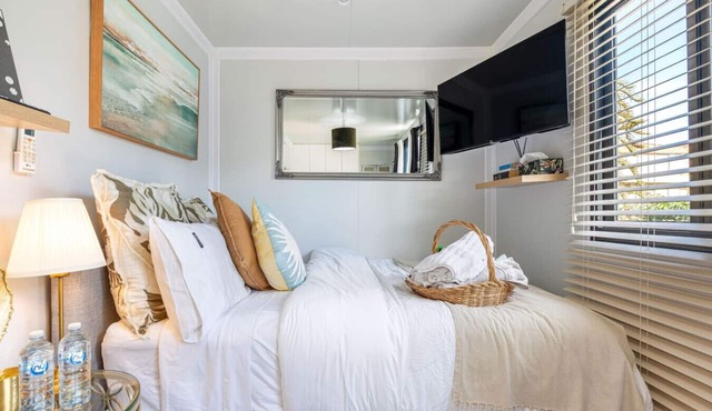 The Beach Serenity 1