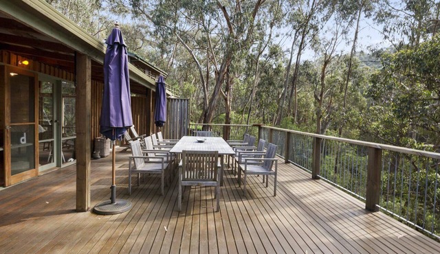 The Beach Shack - Cosy Little Cottage by the Sea