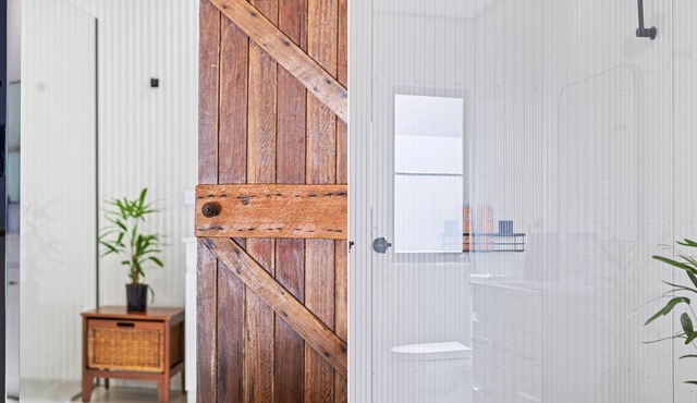 The Beach Shack @ Dalmeny