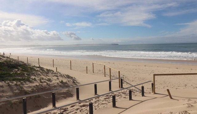 The Beach Shack - Family friendly walk to beach