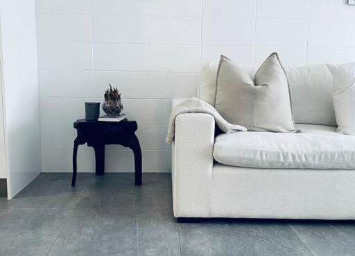 The Beach Shack on the Esplanade