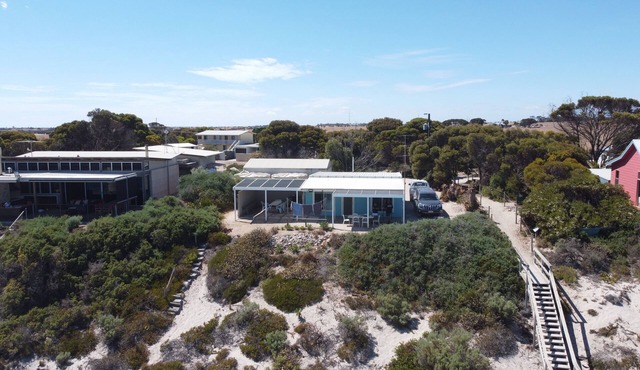 The Beach Shack - Point Souttar