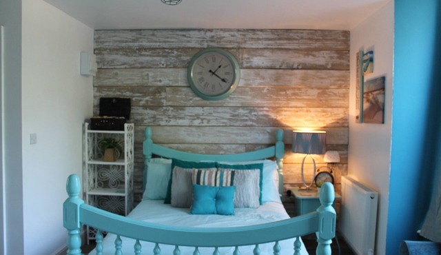 The Beach - The Myriad