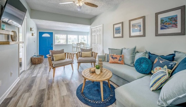 The Beach Villages - Villa Six