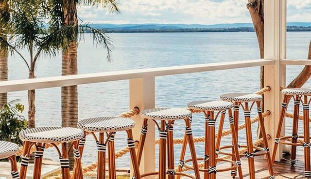 The Beachcomber Hotel & Resort, an Ascend Collection Resort