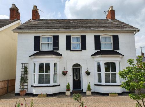 The Beaches, 23 Trusthorpe Road