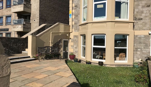 The Beaches Family B&B